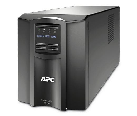 APC Smart UPS 1500VA Tower