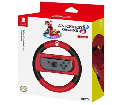 Joy-Con Wheel Deluxe - Mario