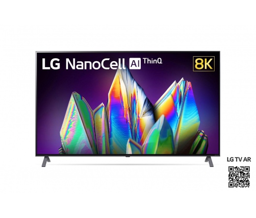 LG 65NANO993NA 65" 8K HDR Smart NanoCell TV