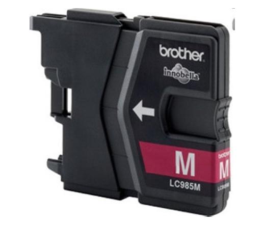 Brother LC-985  Magenta