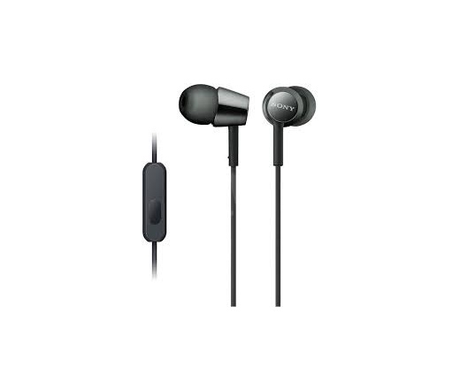 Sony MDREX155APB.AE Fülhallgató headset