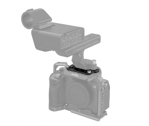 SMALLRIG SmallRig Adapter Plate for Sony FX3 XLR H