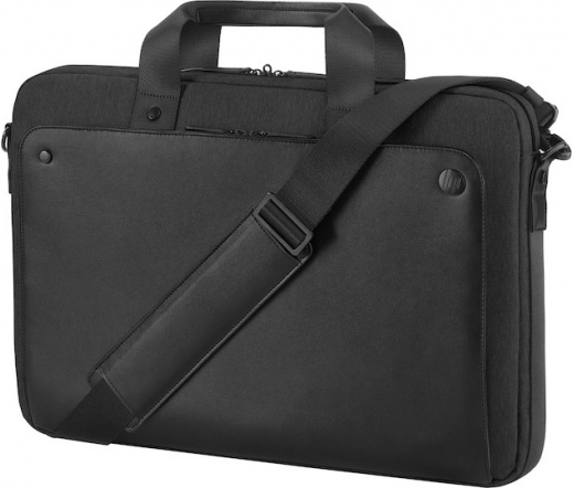 HP Exec 15,6 Midnight felültöltős táska