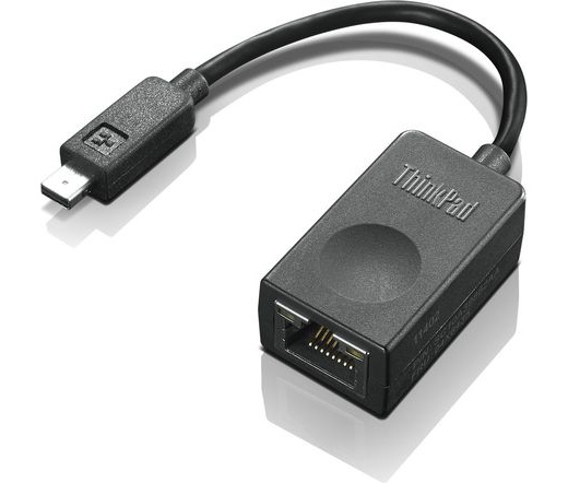 Lenovo ThinkPad Ethernet bővítőadapter