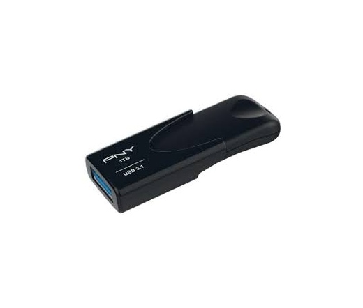 PNY Attaché 4 USB 3.1 1TB
