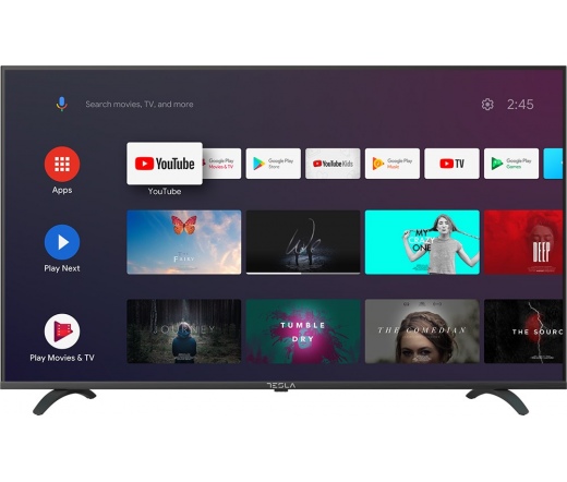 Tesla 43S605BFS FHD Android TV