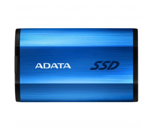 Adata SE800 512GB SSD kék