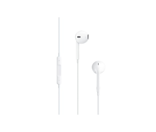 Apple EarPods fülhallgató
