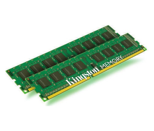 Kingston Value DDR3 1600MHz 16GB Non-ECC KIT2