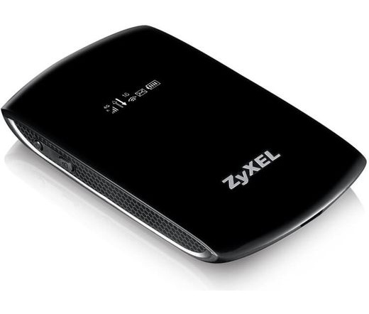 Zyxel WAH7706 LTE Router
