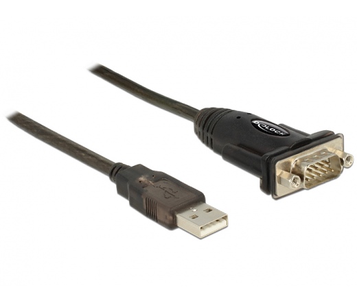 Delock Adapter USB 1.1 > 1 x soros