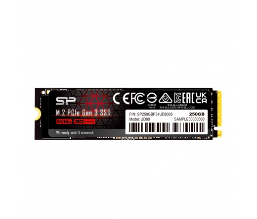 Silicon Power UD80 250GB