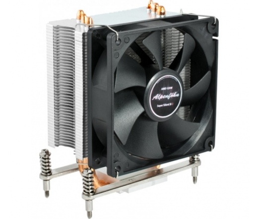 Alpenföhn Super Silent SI 2 AMD CPU ventilátor