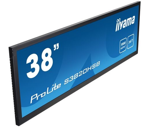 Iiyama ProLite S3820HSB-B1