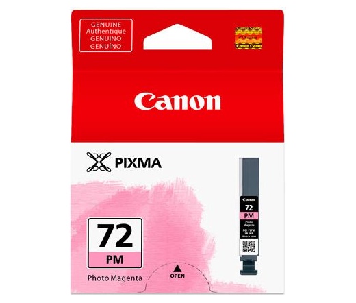 Canon PGI-72PM fotó magenta