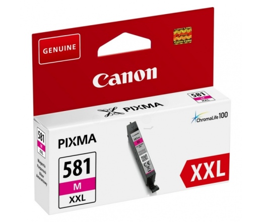Canon CLI-581XXLM magenta