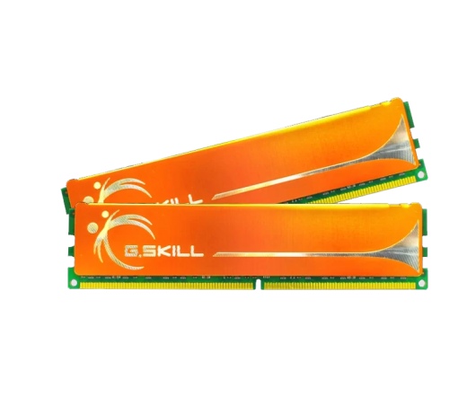G.Skill Performance DDR2 800MHz CL6 8GB Kit2