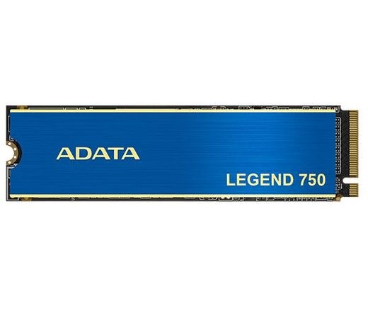 Adata Legend 750 PCIe Gen3 x4 M.2 2280 1TB