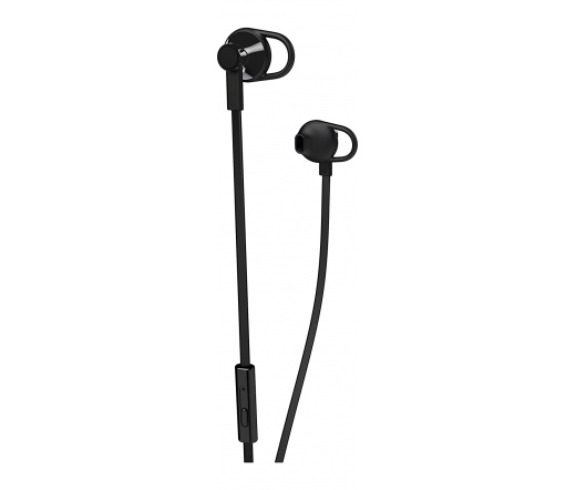 HP 150 fekete fülhallgató