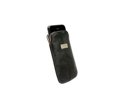 Krusell Mobile Case LUNA Fekete (Large)