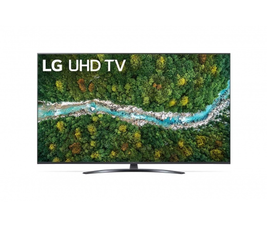 LG 65UP78003LB 65" 4K HDR Smart UHD TV