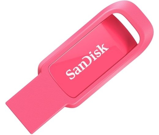 Sandisk Cruzer Spark 16GB rózsaszín