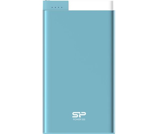Silicon Power S55 kék