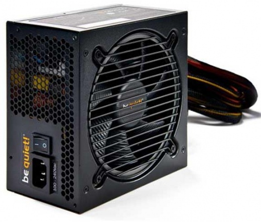 Be Quiet Pure Power 10 300W