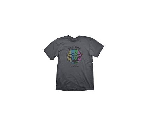 Starbound T-Shirt "Big Ape", L