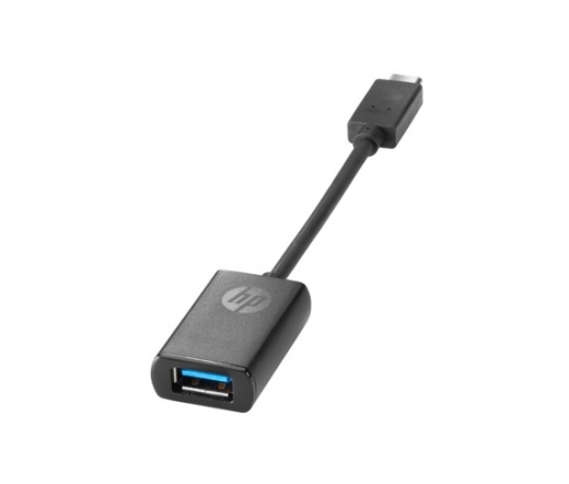 HP USB-C - USB-A 3.0 adapter