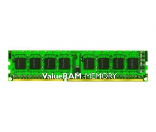 Kingston DDR3 PC10600 1333MHz 8GB STD Height 30mm