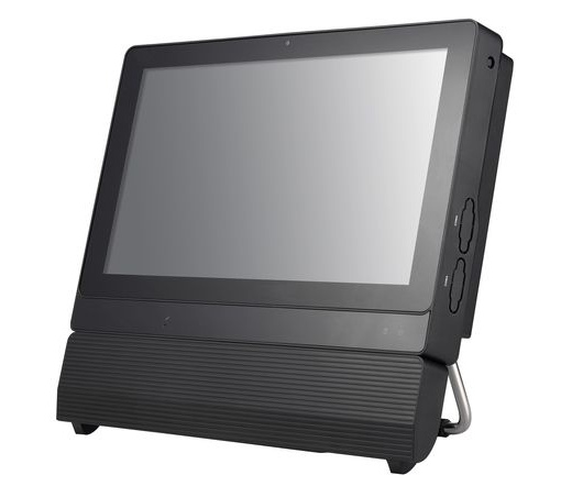 Shuttle XPC all-in-one IoT P2200PA 11,6" W10IoT