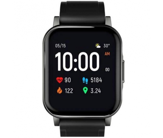 XIAOMI Haylou LS02 Smartwatch 2