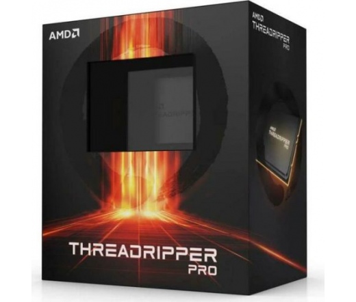 AMD Ryzen Threadripper Pro 5955WX 16C 4,5GHz 64MB