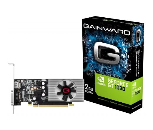 Gainward GeForce GT 1030 2GB GDDR5