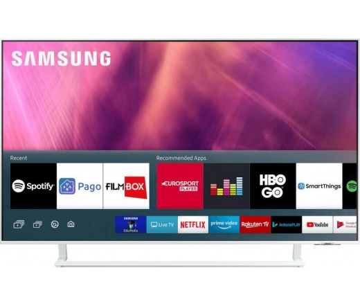 Samsung 43" AU9082 Crystal UHD 4K Smart TV