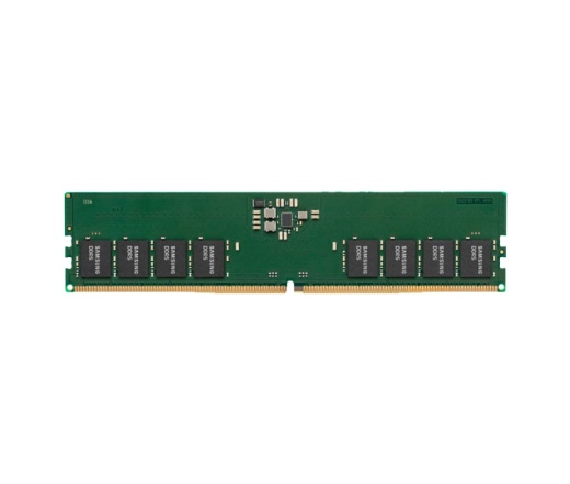 SAMSUNG DDR5 4800MHz CL40 16GB Bulk