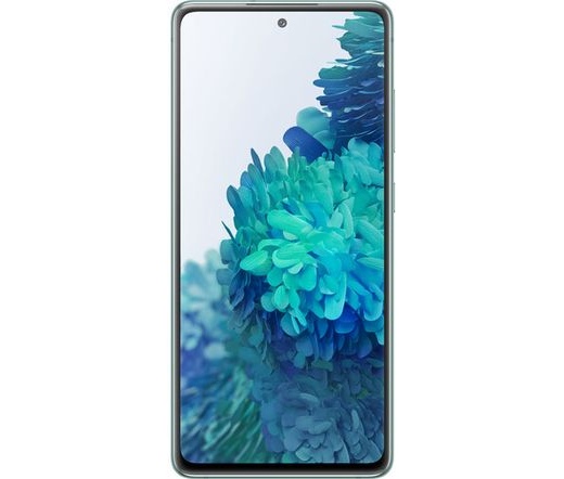 Samsung Galaxy S20 FE v2 Dual SIM mentazöld