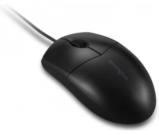 KENSINGTON Pro Fit Wired Washable Mouse
