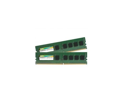 Silicon Power DDR4 16GB 2133MHz CL15 KIT2
