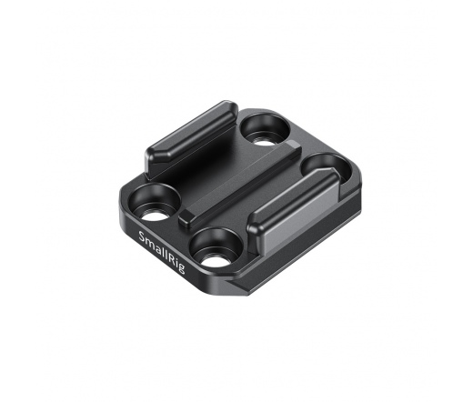 SMALLRIG BUCKLE ADAPTER WITH ARCA QUICK RELEASE PL