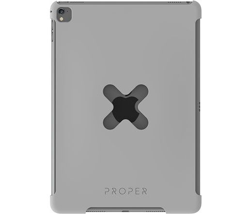 Tether Tools Wallee X-Lock Case iPad-hoz szürke