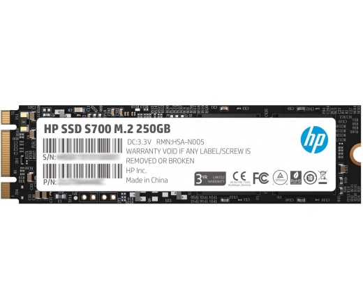 HP S700 M.2 250GB