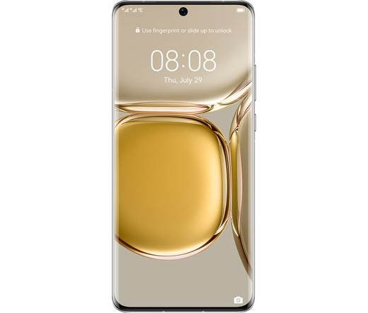 Huawei P50 Pro 8GB 256GB kakaó-arany