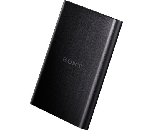 Sony HD-E2 fekete