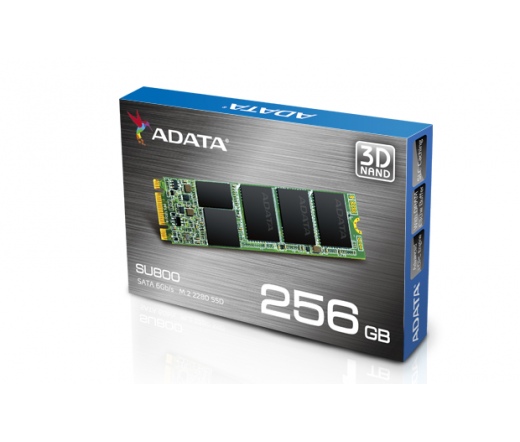 ADATA SU800 M.2 2280 256GB