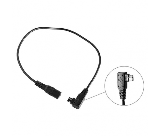 Relay Camera Cable CRPW10AM Compatible with Sony A