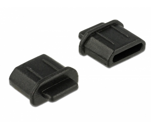 Delock Porvédő HDMI micro-D típusú dugó