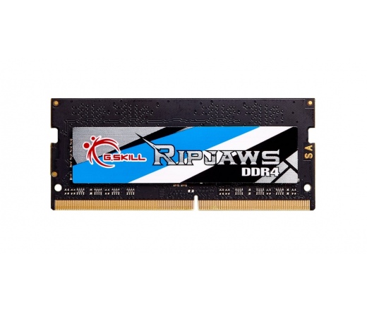 G.SKILL Ripjaws DDR4 SO-DIMM 3200MHz CL22 8GB