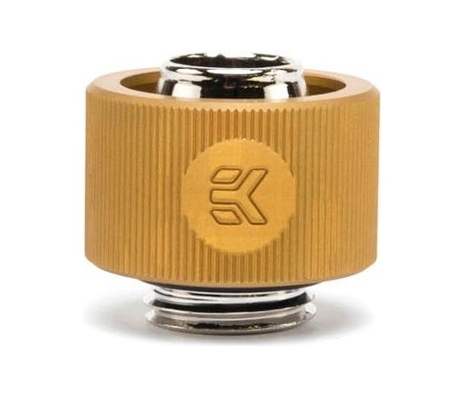 EKWB EK-ACF Fitting 10/16mm - Gold